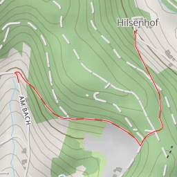 thumbnail for Am Bach - Ottenhöfen im Schwarzwald