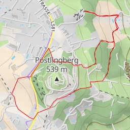 thumbnail for Brandstetterweg 17 - Brandstetterweg - Linz