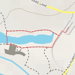 thumbnail for West Channel Pond