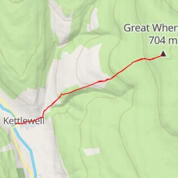 thumbnail for Great Whernside