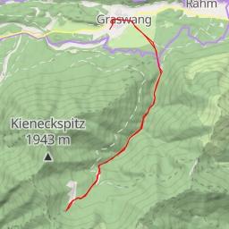 thumbnail for In den Gruben - Ettaler Forst