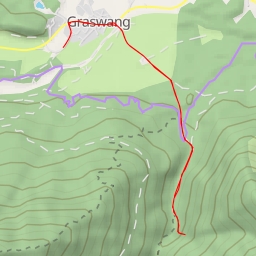 thumbnail for Wasserfall