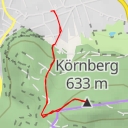thumbnail for Körnberg