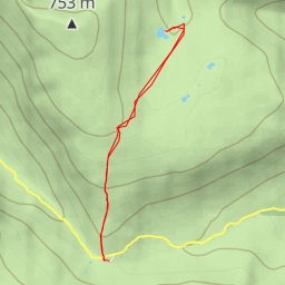 thumbnail for Dalehead Tarn