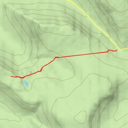 thumbnail for Black Beck Copper Mine - Black Sail Pass