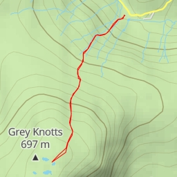 thumbnail for Gillercomb