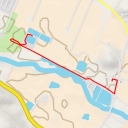 thumbnail for Washington St Bike Path - Washington St Bike Path