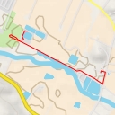 thumbnail for Washington St Bike Path - Washington St Bike Path