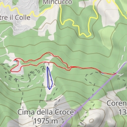 thumbnail for Sentiero dell'Amicizia