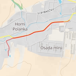 thumbnail for Odbočná - Ostrava