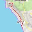 thumbnail for Σιναράδες - Κουραμάδες - Καλαφατιώνες