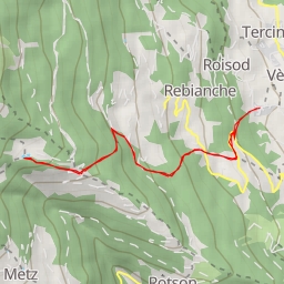 thumbnail for Laghi del Vernet