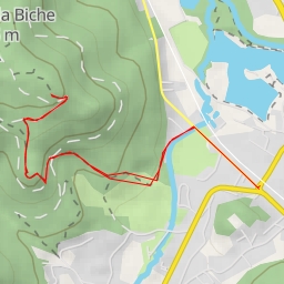 thumbnail for Roches du Bihay