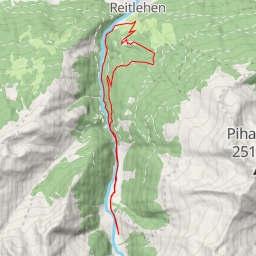 thumbnail for Senninger Alm