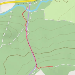 thumbnail for Cañada Real Segoviana - Cañada Real Segoviana