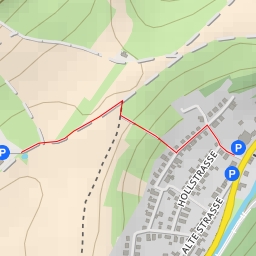 thumbnail for Am heiligen Spiegel