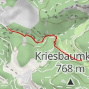 thumbnail for Gottschläg - Gottschläg - Ottenhöfen im Schwarzwald