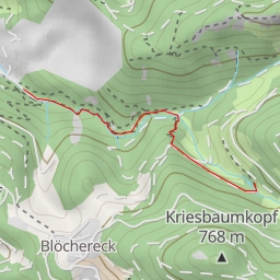 thumbnail for Gottschläg - Gottschläg - Ottenhöfen im Schwarzwald