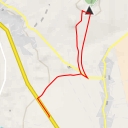 thumbnail for Aussicht am Pferdeberg - Oberdorfstraße