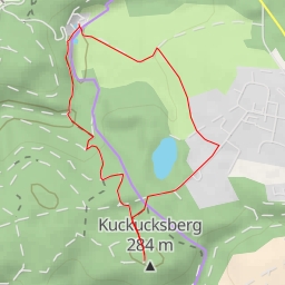 thumbnail for Kuckucksberg