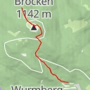 thumbnail for Hirtenstieg