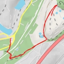 thumbnail for Bergehalde Lydia - Quierschied