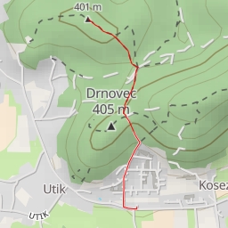 thumbnail for Bukovški hrib