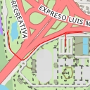 thumbnail for Pista Recreativa - Pista Recreativa - San Juan