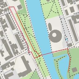 thumbnail for улица Тхапсаева - Владикавказ