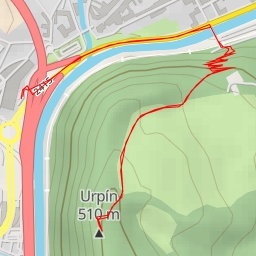 thumbnail for Urpín