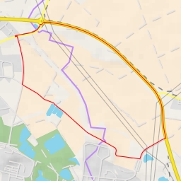 thumbnail for Regensburger Straße - Regensburger Straße