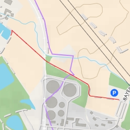 thumbnail for Moosmüllerweg - Ingolstadt