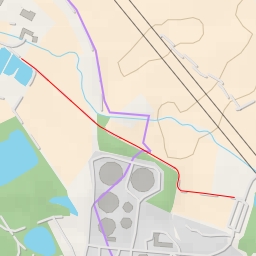 thumbnail for Moosmüllerweg - Ingolstadt