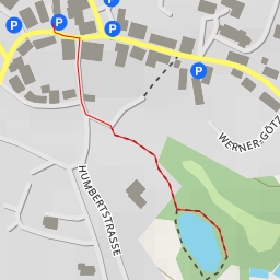 thumbnail for Werner-Götz-Straße