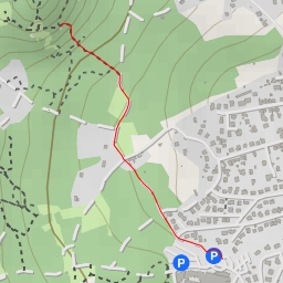 thumbnail for Ancien Chemin de Royat à Beaumont