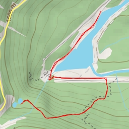 thumbnail for First Grassi Lake