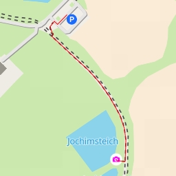 thumbnail for Jochimsteich