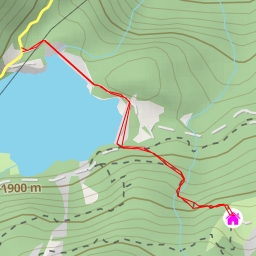 thumbnail for Fiecht Alm - Malga dei Pini
