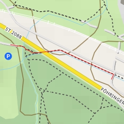 thumbnail for Bienenheimbrücke - Bienenheimbrücke - München