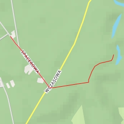 thumbnail for Wczasowa