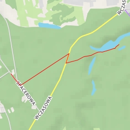 thumbnail for Wczasowa