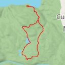 thumbnail for Race Rocks (Upper) - Race Rocks (Upper) - Area A (Baynes Sound)