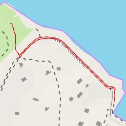 thumbnail for Route en Comiche