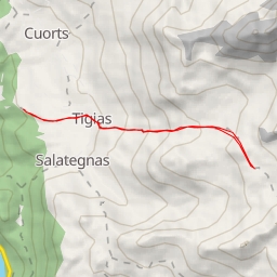 thumbnail for Surses - Surses