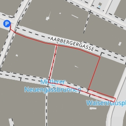 thumbnail for Waisenhausplatz-Markt - Waisenhausplatz - Bern