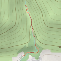 thumbnail for Smuggler's Cave - Brook Street