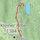 thumbnail for Chamer Hütte