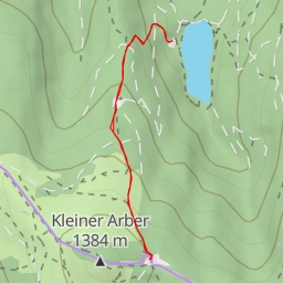 thumbnail for Chamer Hütte