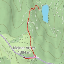 thumbnail for Kleiner Arber