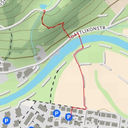 thumbnail for Wartgutstrasse - Wartgutstrasse